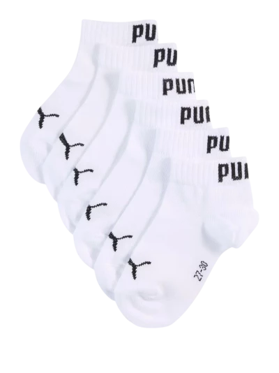 Шкарпетки Puma KIDS PLAIN QUARTER 3P - 172175