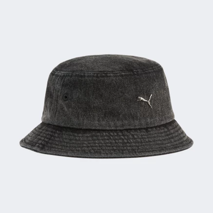 Панама Puma WARDROBE ESS METAL CAT Bucket Hat - 172712 Панама Puma WARDROBE ESS METAL CAT Bucket Hat - 172712