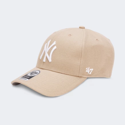 Кепка 47 Brand MLB NEW YORK YANKEES - 159309 Кепка 47 Brand MLB NEW YORK YANKEES - 159309