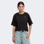 Футболка Puma ESS ELEVATED Relaxed Tee, фото 1 - інтернет магазин MEGASPORT