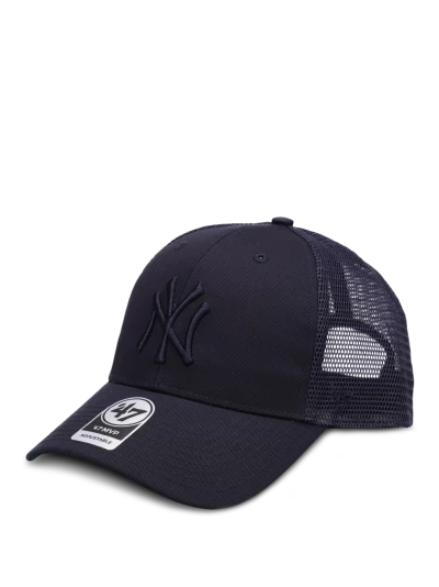 Кепка 47 Brand NEW YORK YANKEES BRANSON - 117269