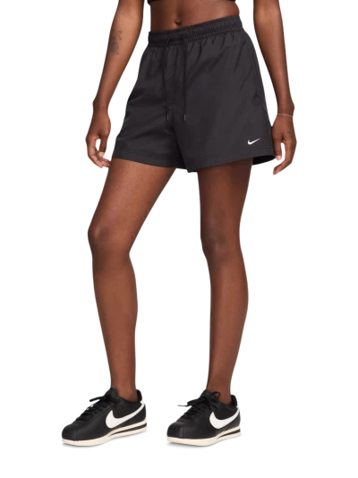 Шорти Nike W NSW MR ESSNTL WVN SHORT - 173201