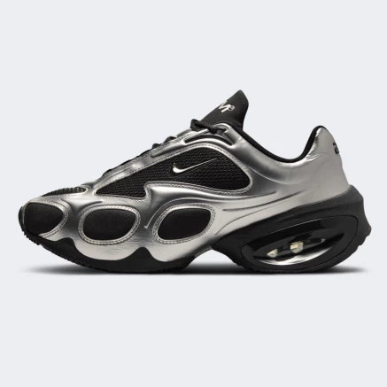 Кросівки Nike WMNS AIR MAX MUSE - 176444