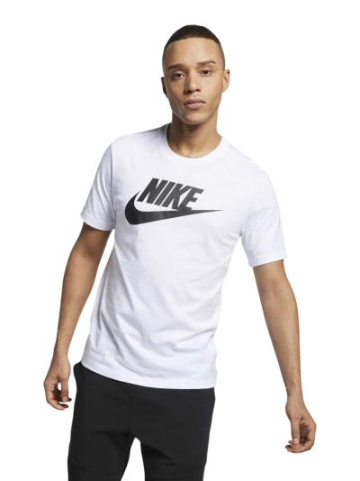 Футболка Nike M NSW TEE ICON FUTURA - 156857