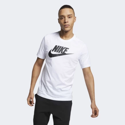 Футболка Nike M NSW TEE ICON FUTURA - 156857 Футболка Nike M NSW TEE ICON FUTURA - 156857