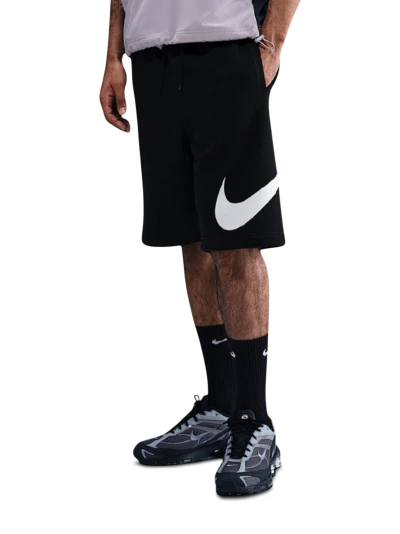 Шорти Nike M N K CLUB BB SHORT GX - 173443