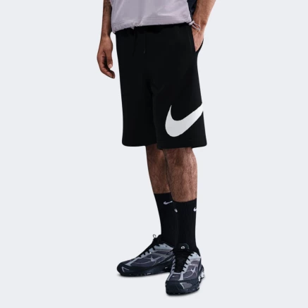 Шорти Nike M N K CLUB BB SHORT GX - 173443