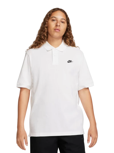 Поло Nike M NK CLUB SS POLO PIQUE - 173195