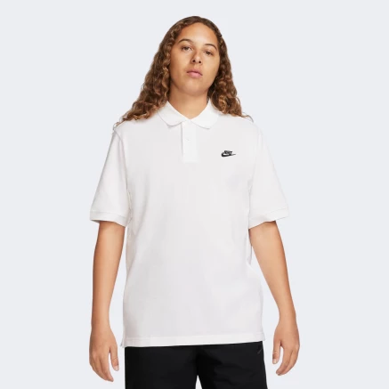 Поло Nike M NK CLUB SS POLO PIQUE - 173195