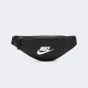 Сумка Nike HERITAGE S WAISTPACK, фото 1 - інтернет магазин MEGASPORT
