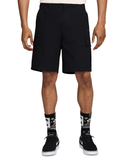 Шорти Nike M NK CLUB WVN CARGO SHORT - 165742