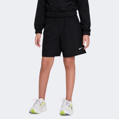 B NK DF MULTI WVN SHORT