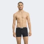 Плавки Puma Swim Men Logo Swim Trunk, фото 1 - інтернет магазин MEGASPORT