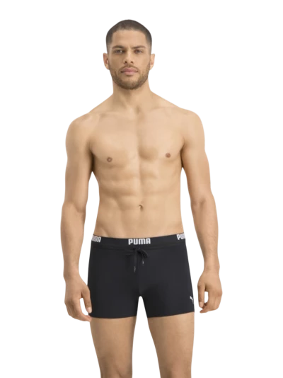 Плавки Puma Swim Men Logo Swim Trunk - 134976