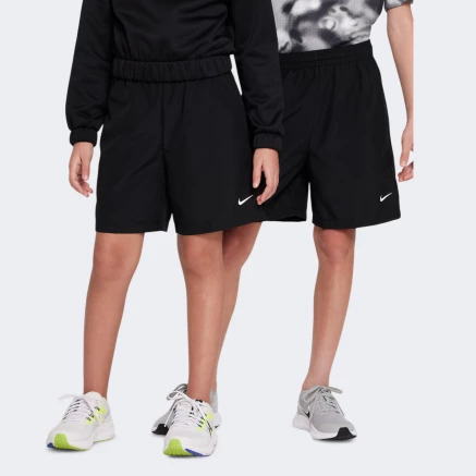 Шорти Nike B NK DF MULTI WVN SHORT - 165901