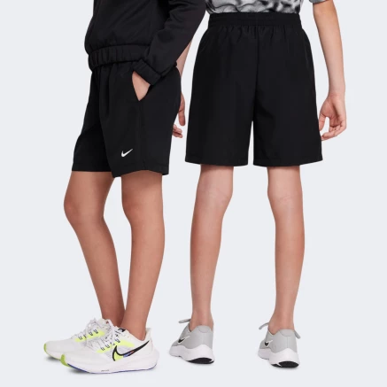 Шорти Nike B NK DF MULTI WVN SHORT - 165901