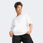 Футболка Puma ESS Relaxed Tee, фото 1 - інтернет магазин MEGASPORT