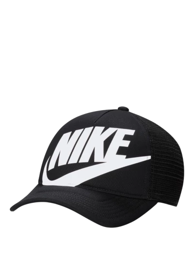 Кепка Nike K NK RISE CAP S CB TRKR - 164363