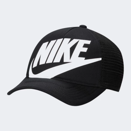 Кепка Nike K NK RISE CAP S CB TRKR - 164363