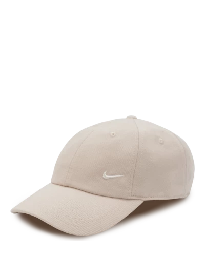 Кепка Nike U NK CLUB CAP U CB SM SWSH L - 165759