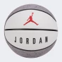 М'яч Jordan PLAYGROUND 2.0 8P DEFLATED, фото 1 - інтернет магазин MEGASPORT