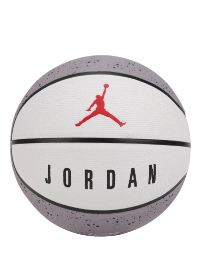 М'яч Jordan PLAYGROUND 2.0 8P DEFLATED - 163000