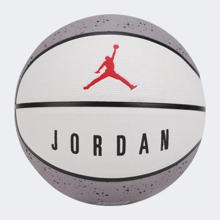 М'яч Jordan PLAYGROUND 2.0 8P DEFLATED - 163000