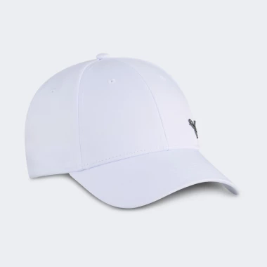 ESS METAL CAT BB Cap