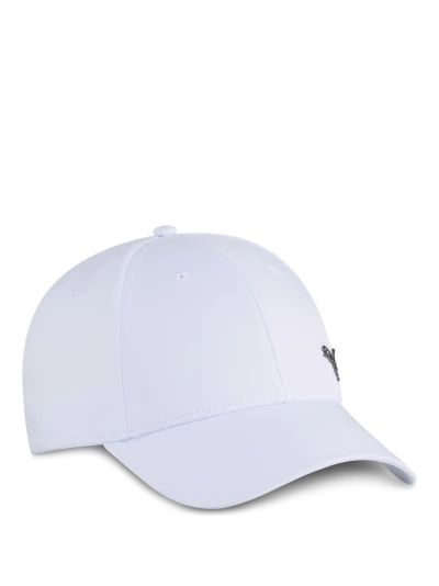Кепка Puma ESS METAL CAT BB Cap - 173101