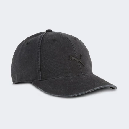 Кепка Puma PREMIUM ESS CLASSIC BB Cap - 171566 Кепка Puma PREMIUM ESS CLASSIC BB Cap - 171566