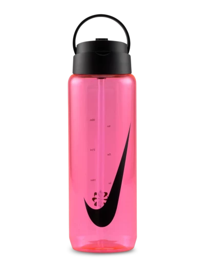 Пляшка Nike TR RENEW RECHARGE STRAW BOTTLE 24 OZ - 177454
