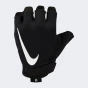 Рукавички Nike W GYM ESSENTIAL FG 2.0, фото 1 - інтернет магазин MEGASPORT