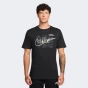 Футболка Nike U NSW TEE STD CELEBRATE BRND, фото 1 - інтернет магазин MEGASPORT