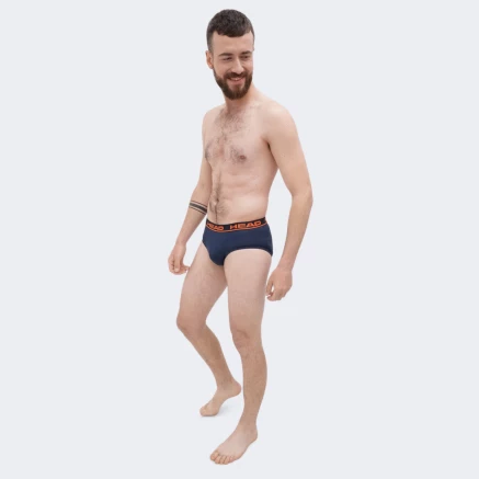 Спідня білизна Head BOXER BRIEF 2P - 163897