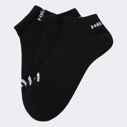 Шкарпетки Head ELEMENTS ALL SPORTS SNEAKER 3P - 171602
