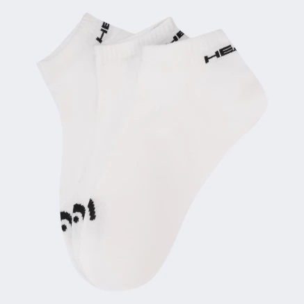 Шкарпетки Head ELEMENTS ALL SPORTS SNEAKER 3P - 171603