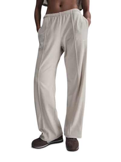 Спортивнi штани Nike W NSW NK CHLL VLR MR OH SWTPNT - 172088