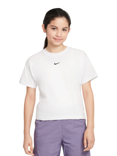 Футболка Nike G NSW TEE BOXY ESSNTL LBR - 171035