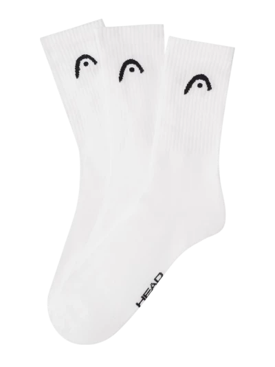 Шкарпетки Head ALL SPORTS TRAINING CREW 3P - 168938