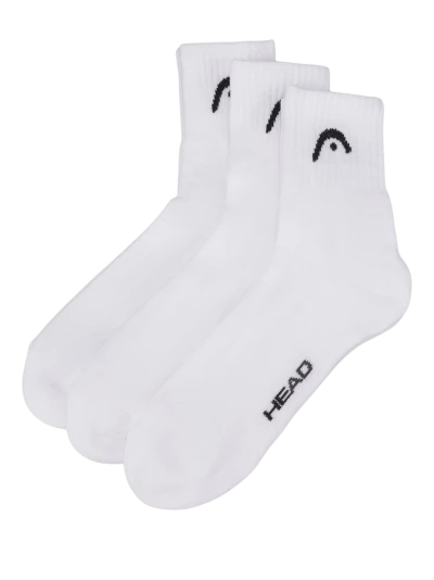 Шкарпетки Head ALL SPORTS TRAINING SHORT CREW 3P - 169316
