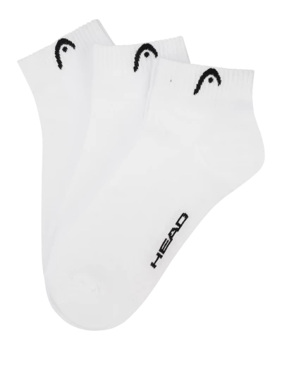 Шкарпетки Head ALL SPORTS TRAINING QUARTER 3P - 171605