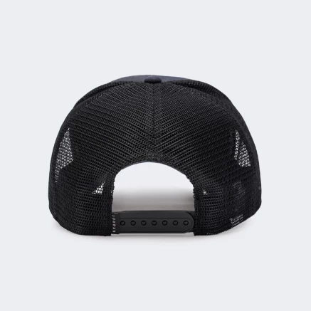 Кепка Jordan U J RISE CAP S CB TRKR JM PTCH - 165755