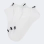 Шкарпетки Head ALL SPORTS TRAINING SNEAKER 3P, фото 1 - інтернет магазин MEGASPORT