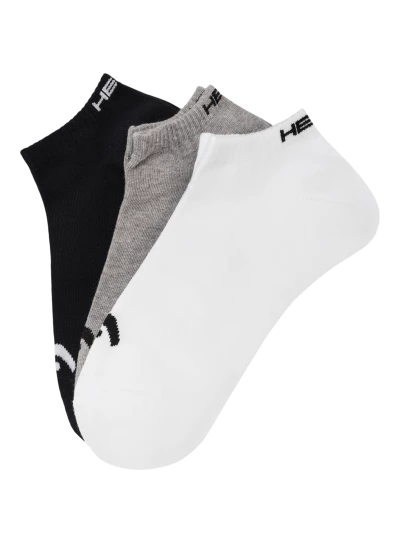 Шкарпетки Head ALL SPORTS TRAINING SNEAKER 3P - 171607