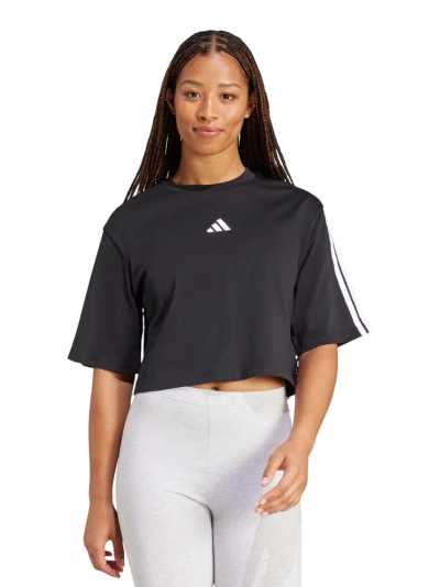 Футболка Adidas W 3S SJ TLR T - 171722