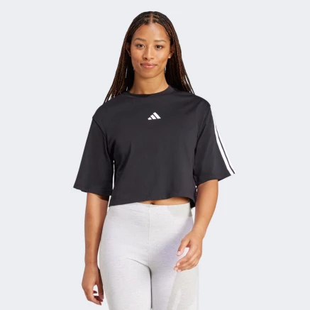 Футболка Adidas W 3S SJ TLR T - 171722