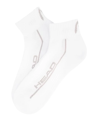 Шкарпетки Head ALL SPORTS PERFORMANCE QUARTER 2P - 167898