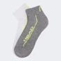 Шкарпетки Head ALL SPORTS PERFORMANCE QUARTER 2P, фото 1 - інтернет магазин MEGASPORT