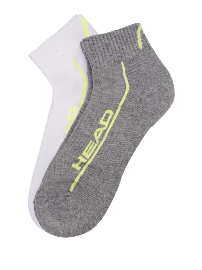 Шкарпетки Head ALL SPORTS PERFORMANCE QUARTER 2P - 171611