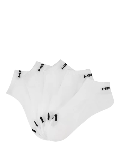 Шкарпетки Head ELEMENTS ALL SPORTS SNEAKER 5P ECOM - 171614